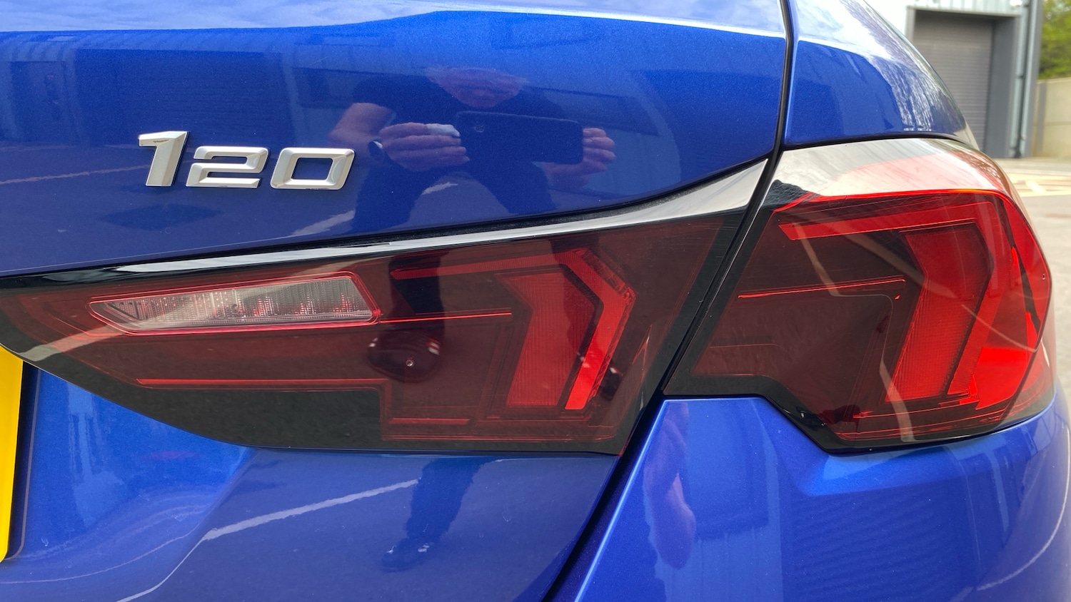 Used BMW 1 Series 2025 for sale - 77974442: Photo 25