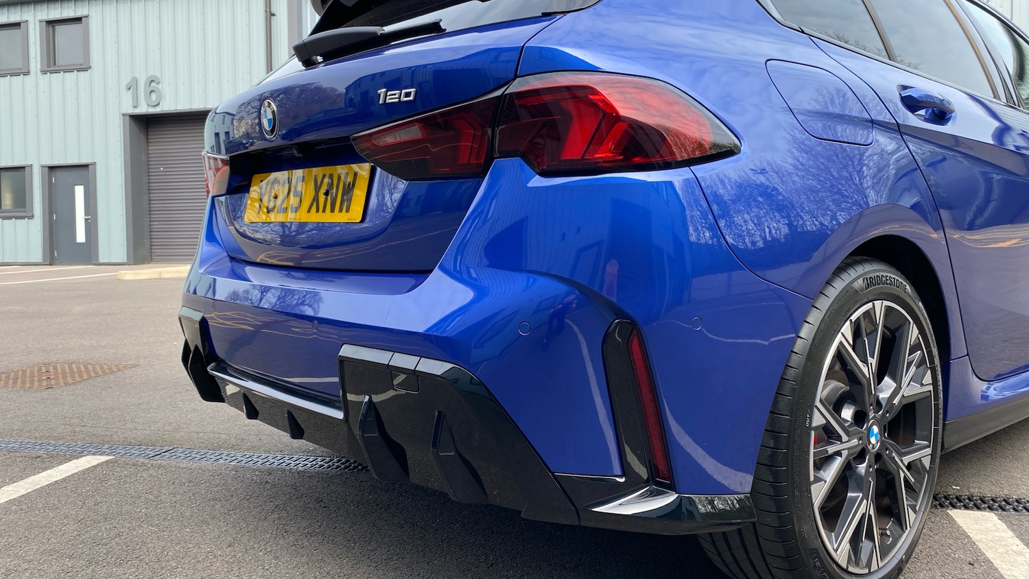 Used BMW 1 Series 2025 for sale - 77974442: Photo 27