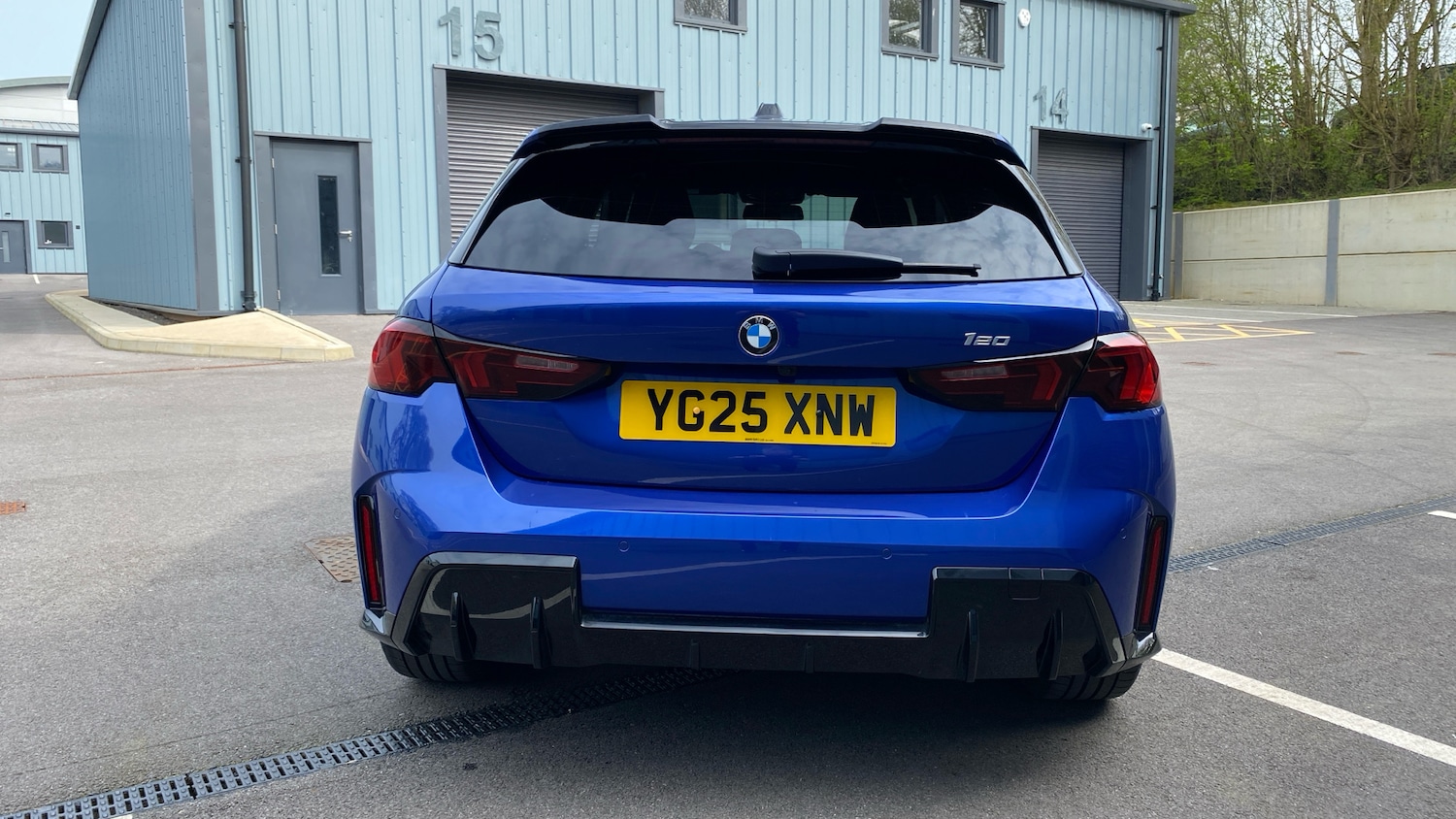 Used BMW 1 Series 2025 for sale - 77974442: Photo 28