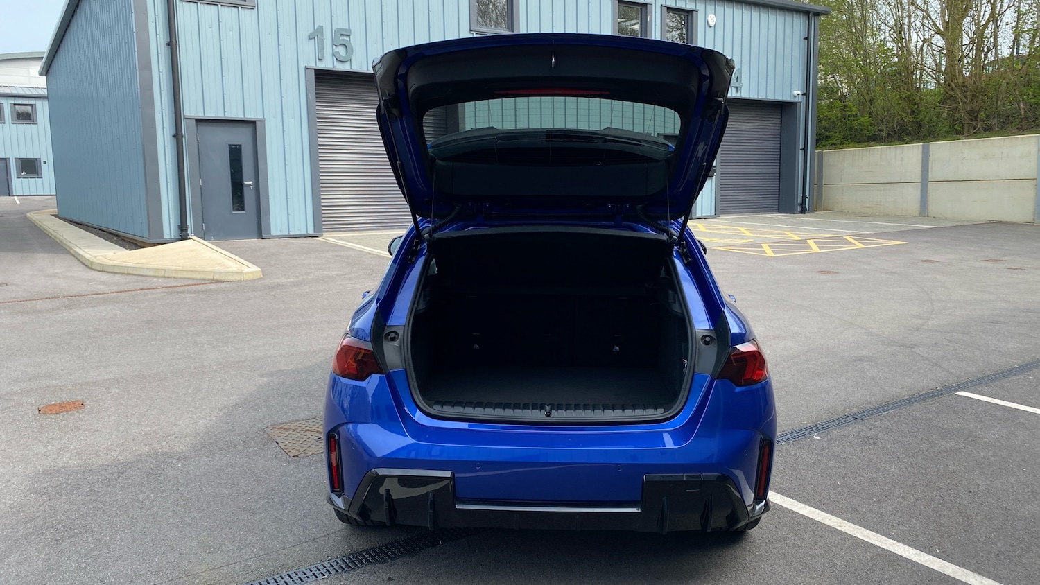 Used BMW 1 Series 2025 for sale - 77974442: Photo 35