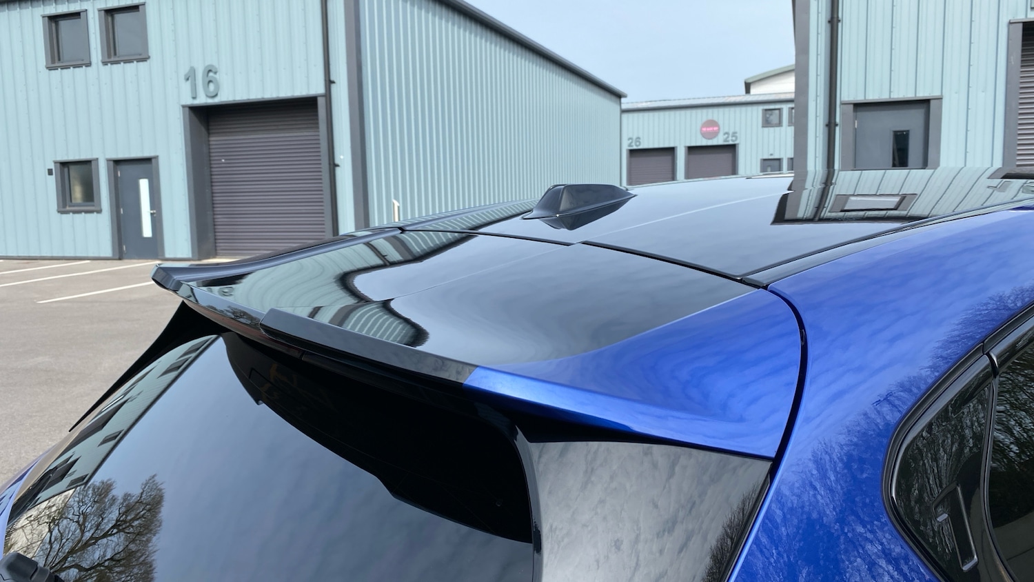 Used BMW 1 Series 2025 for sale - 77974442: Photo 36