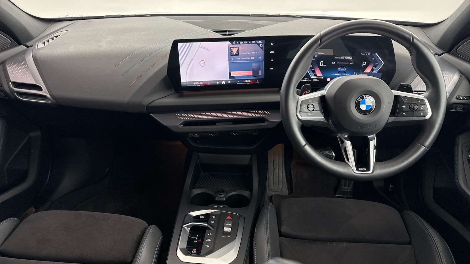 Used BMW 1 Series 2025 for sale - 77974442: Photo 4