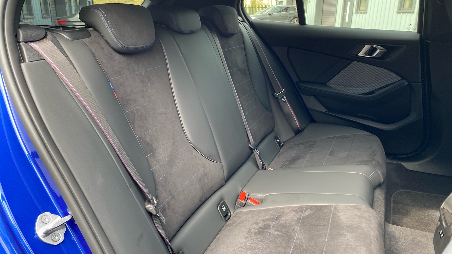 Used BMW 1 Series 2025 for sale - 77974442: Photo 40