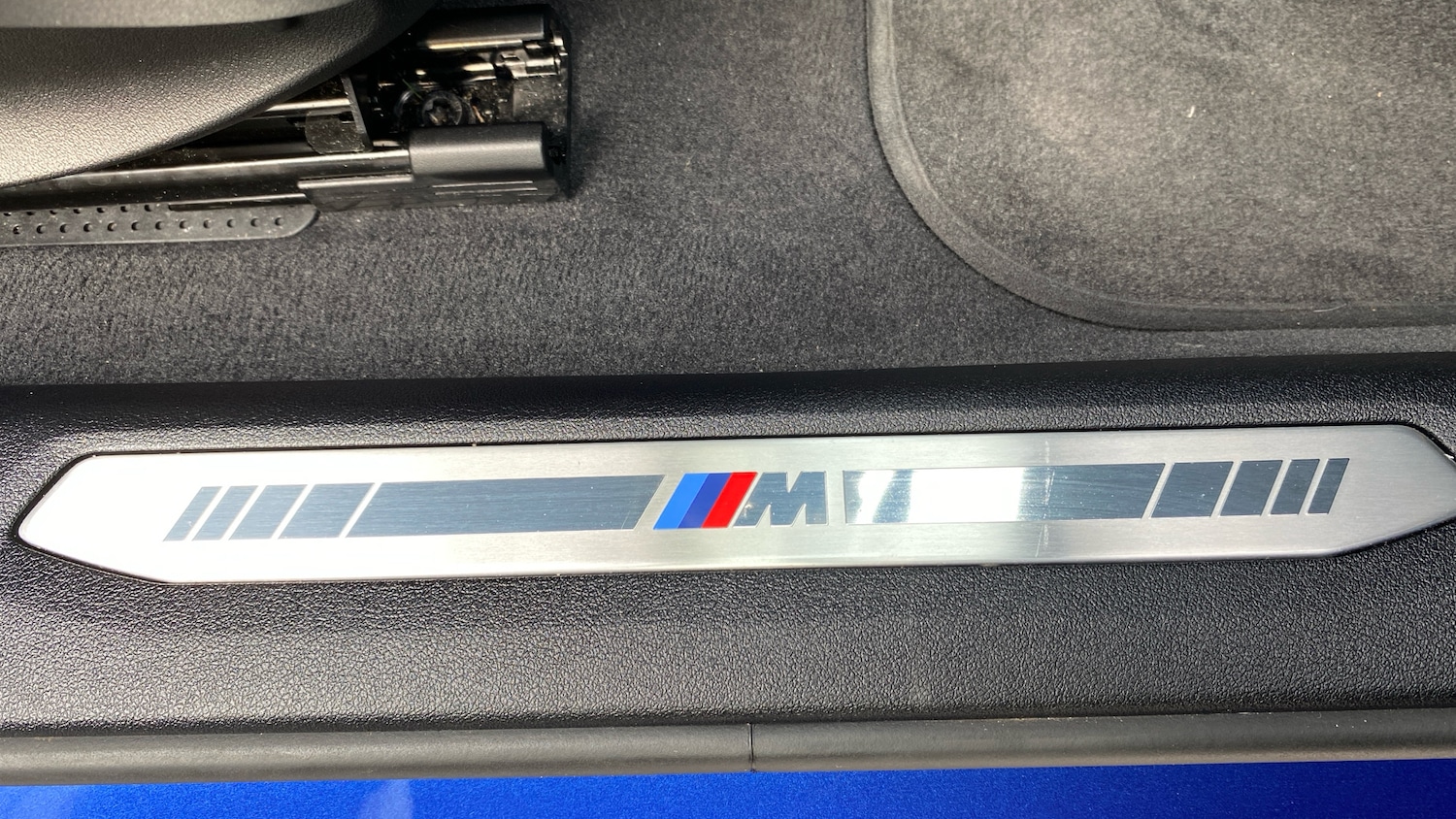 Used BMW 1 Series 2025 for sale - 77974442: Photo 44