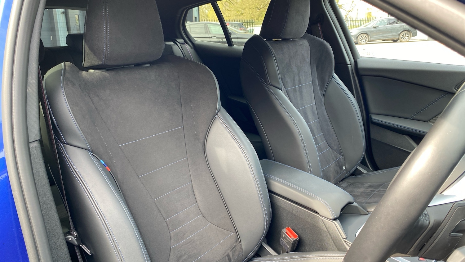 Used BMW 1 Series 2025 for sale - 77974442: Photo 45