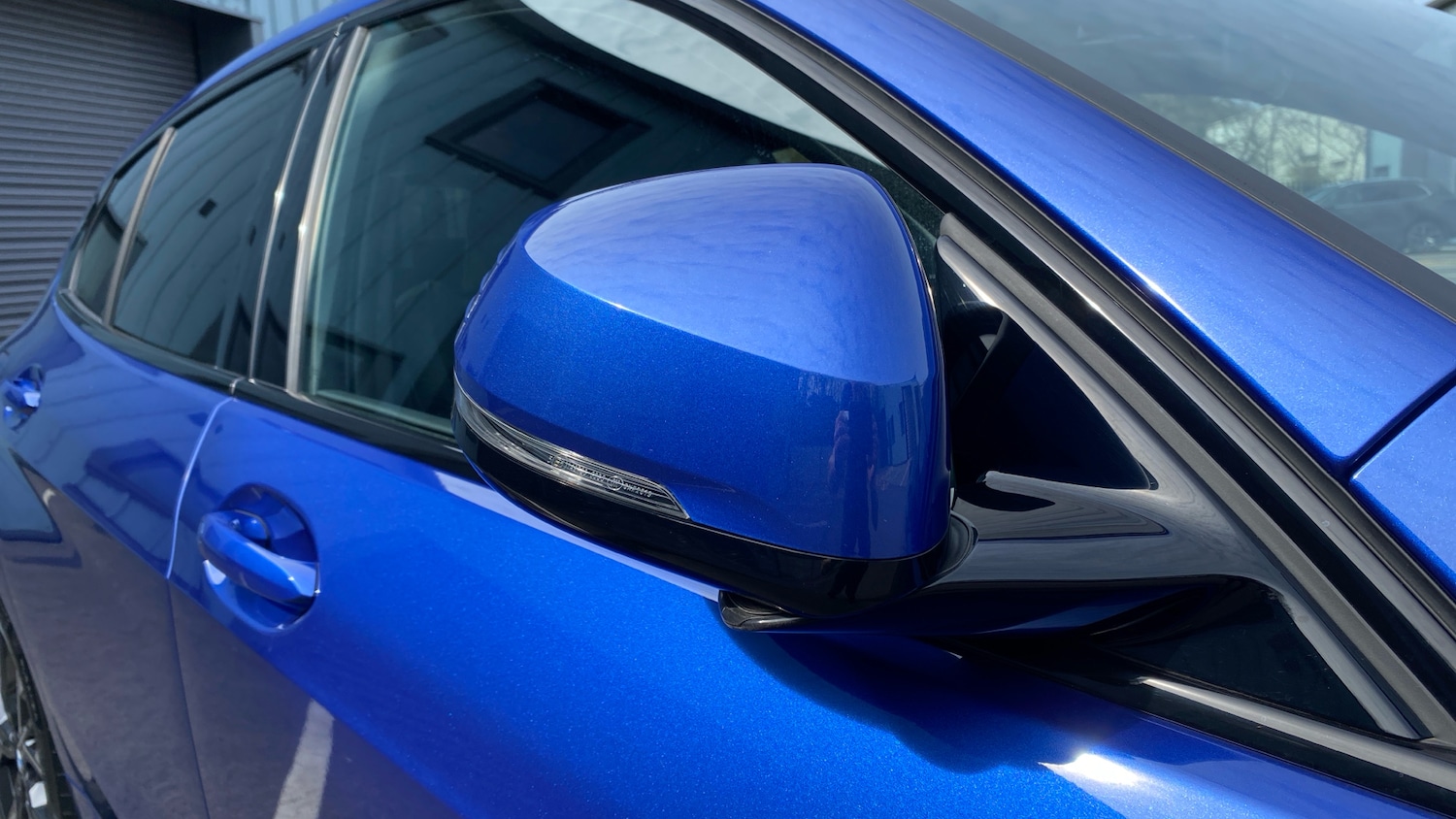 Used BMW 1 Series 2025 for sale - 77974442: Photo 46