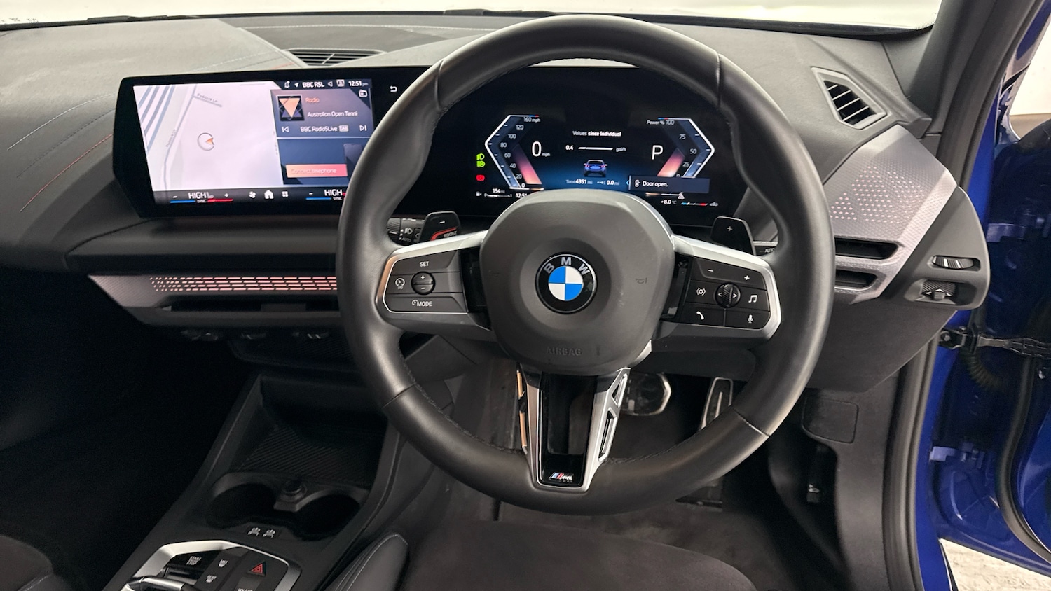 Used BMW 1 Series 2025 for sale - 77974442: Photo 5