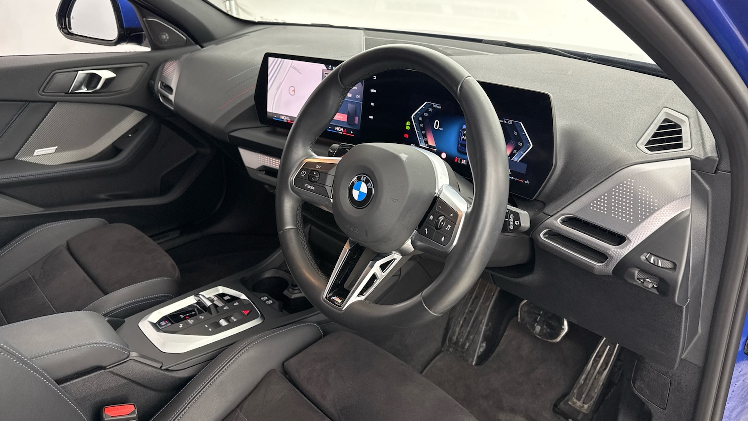 Used BMW 1 Series 2025 for sale - 77974442: Photo 6