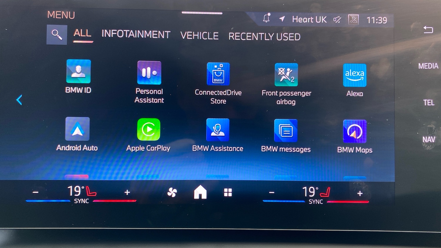 Used BMW 1 Series 2025 for sale - 77974442: Photo 63