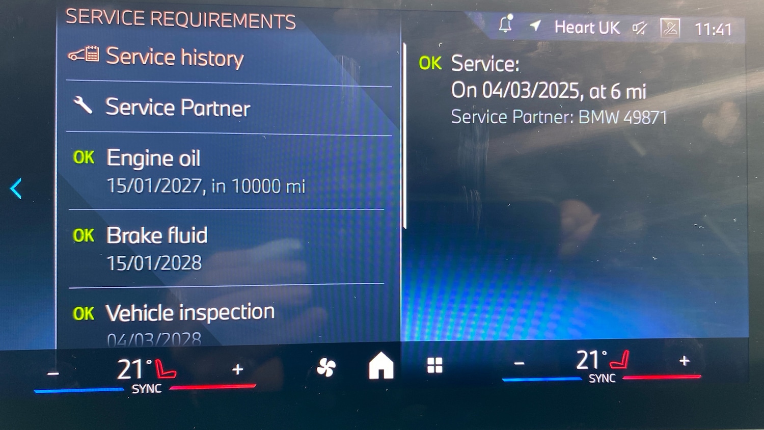 Used BMW 1 Series 2025 for sale - 77974442: Photo 68