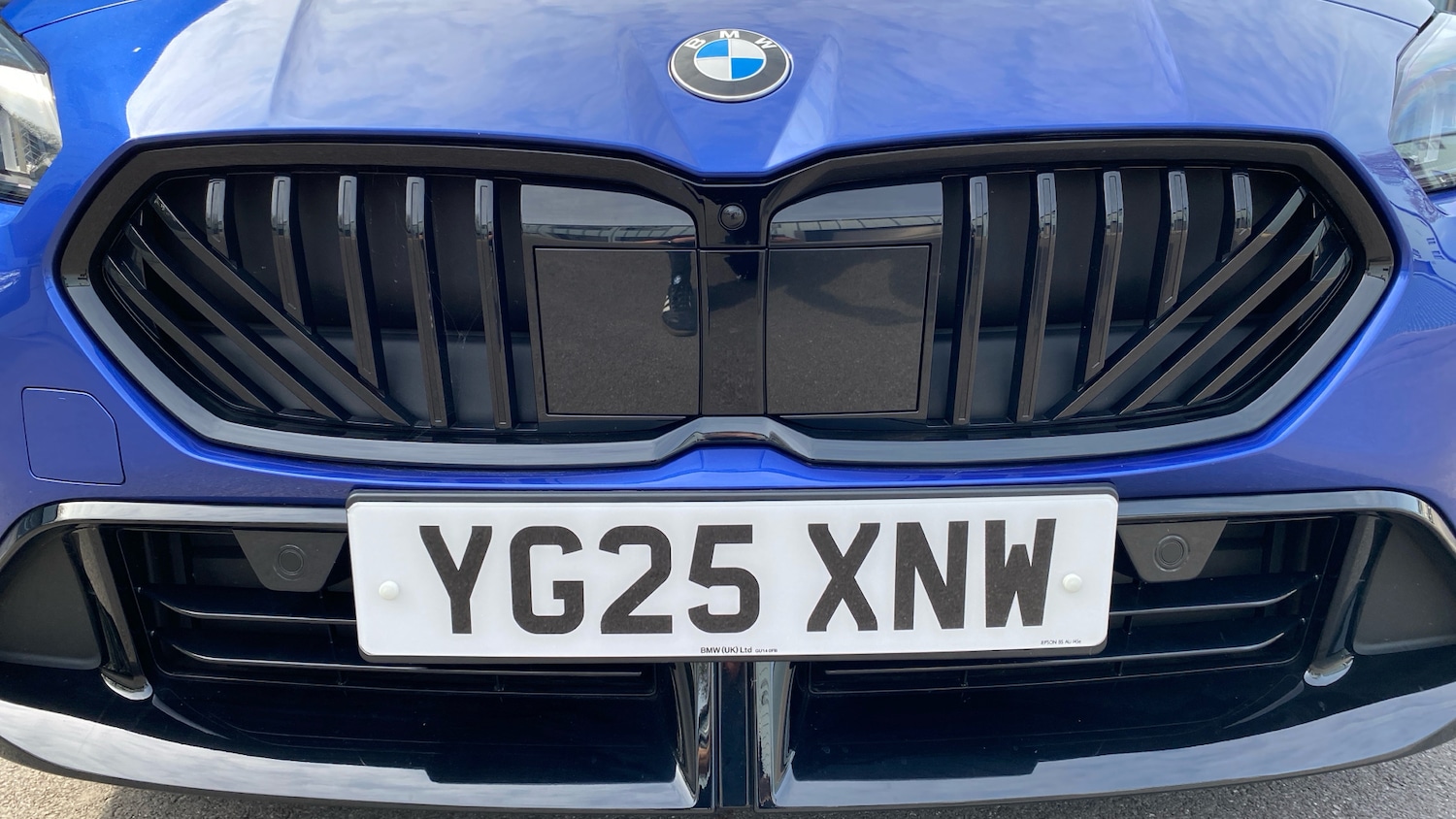 Used BMW 1 Series 2025 for sale - 77974442: Photo 69