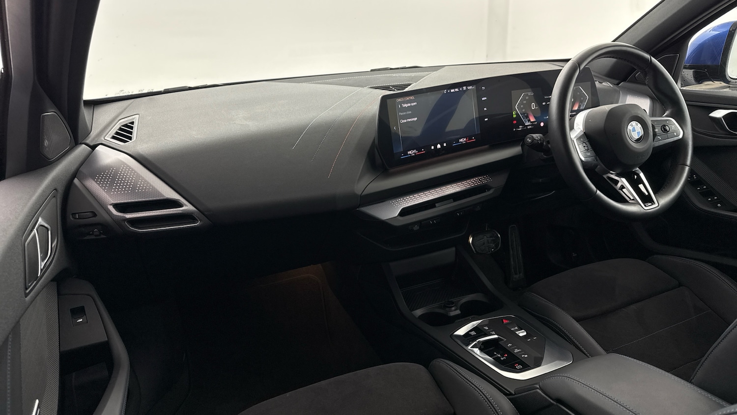 Used BMW 1 Series 2025 for sale - 77974442: Photo 7