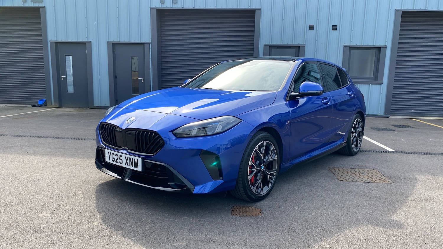 Used BMW 1 Series 2025 for sale - 77974442: Photo 71