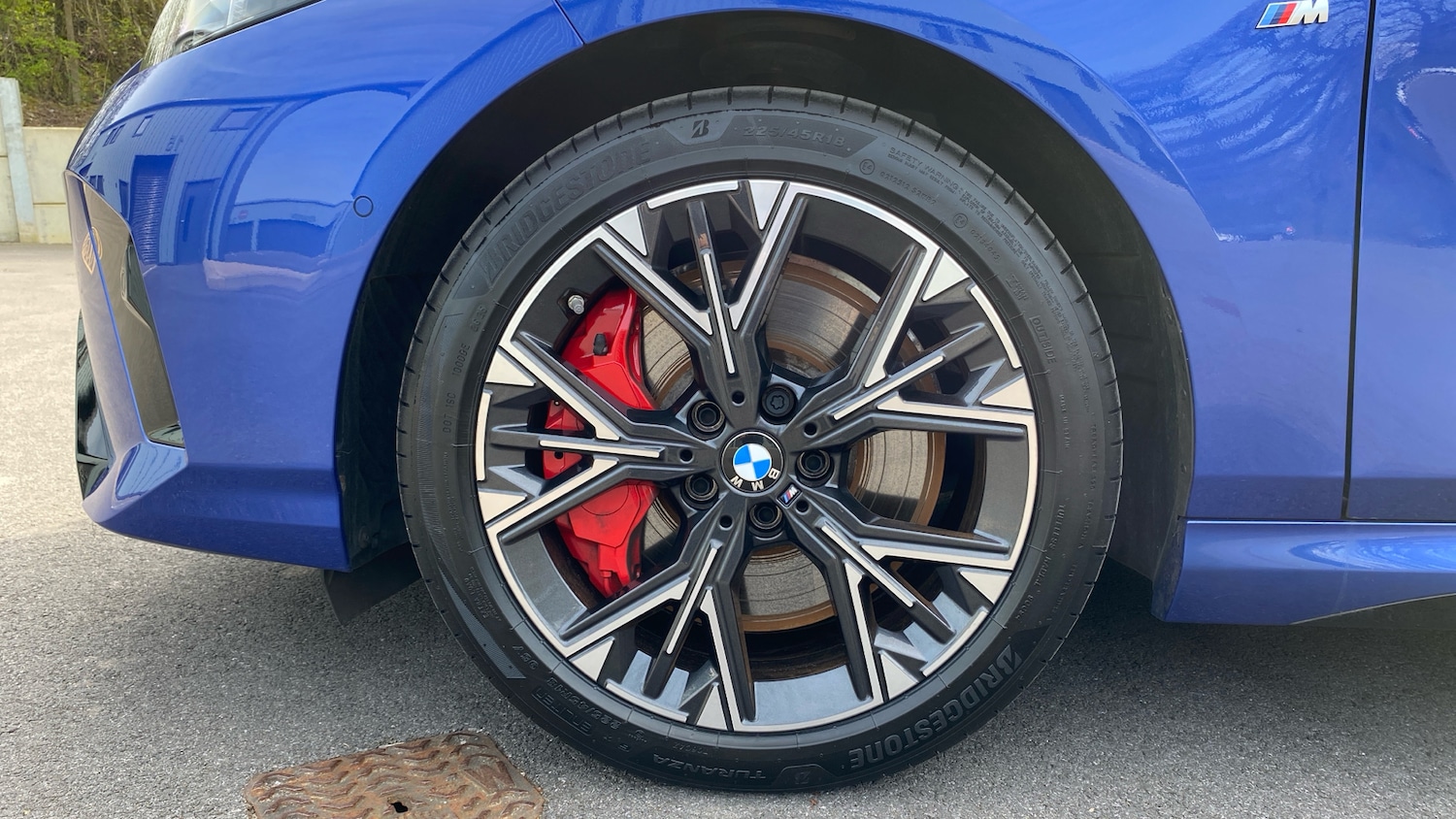 Used BMW 1 Series 2025 for sale - 77974442: Photo 72