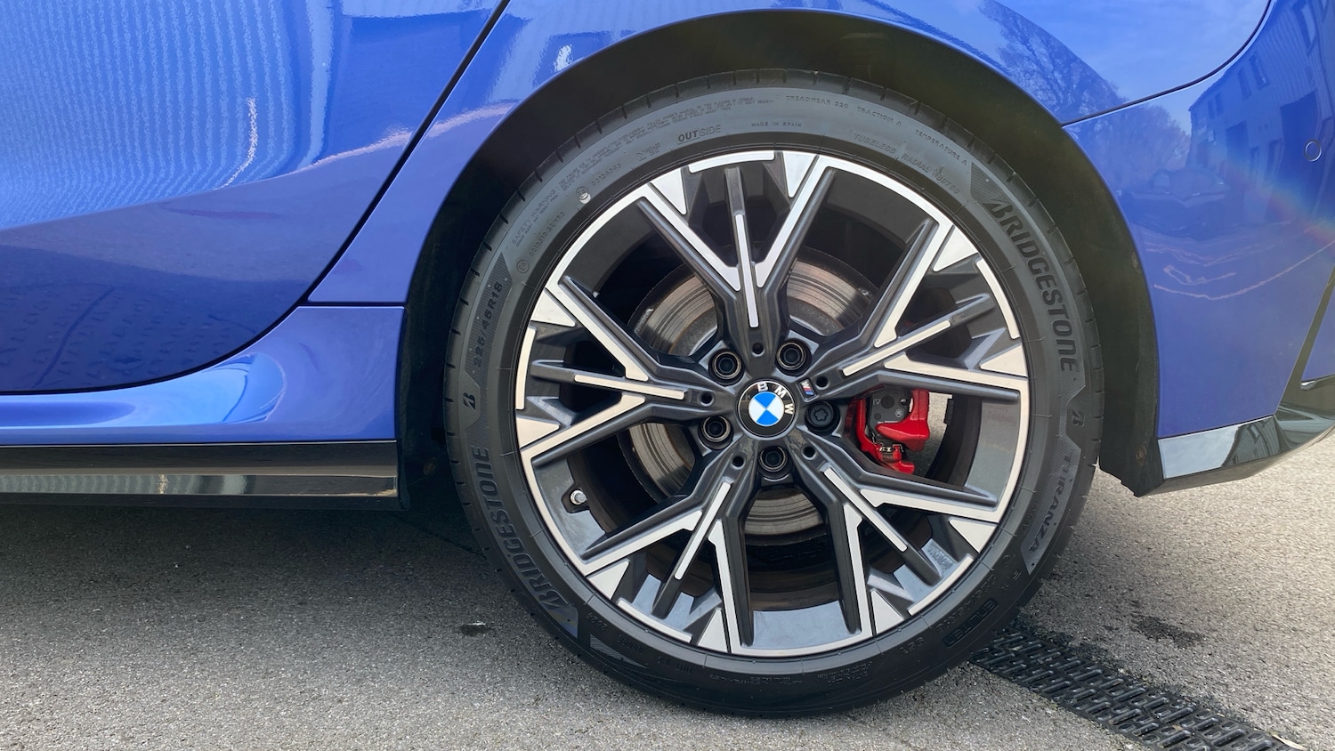 Used BMW 1 Series 2025 for sale - 77974442: Photo 74