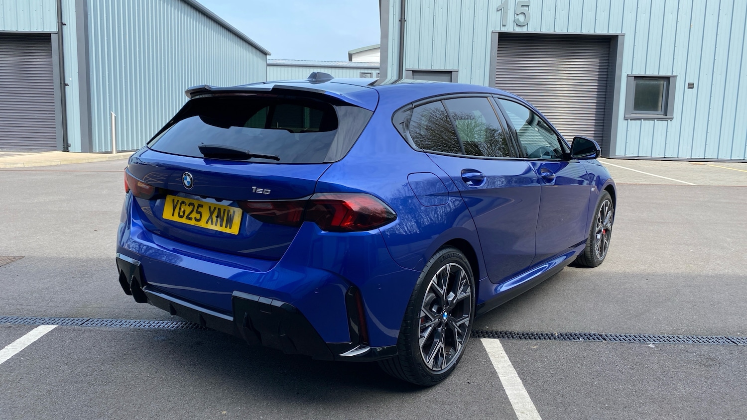 Used BMW 1 Series 2025 for sale - 77974442: Photo 75