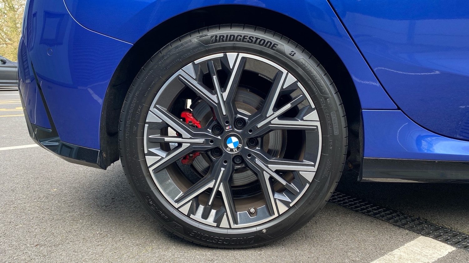 Used BMW 1 Series 2025 for sale - 77974442: Photo 76