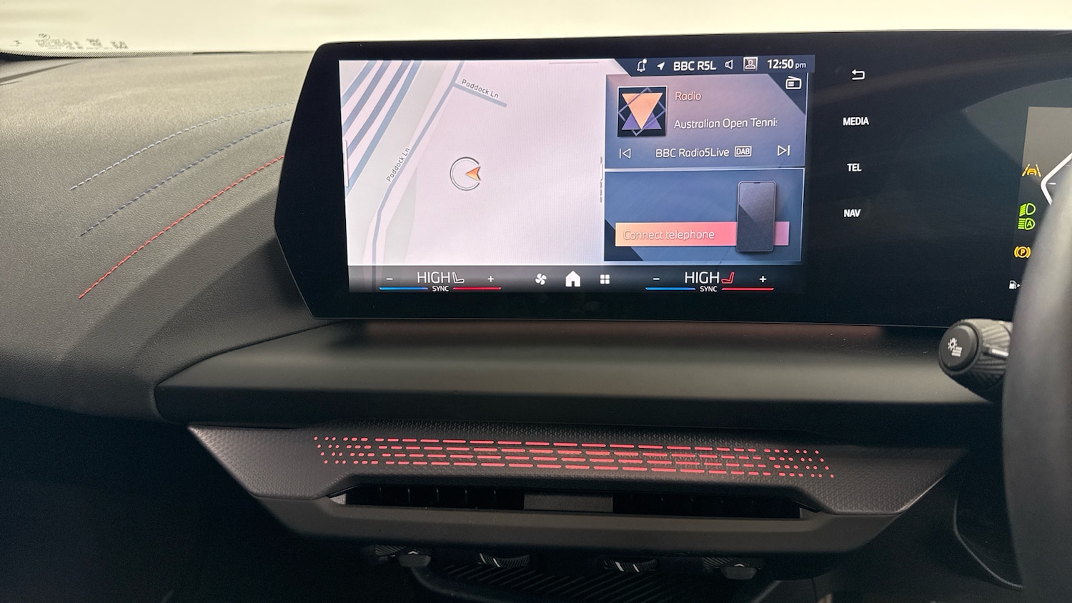 Used BMW 1 Series 2025 for sale - 77974442: Photo 8