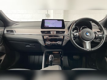 Used BMW X2 2019 for sale - 79209009: Photo