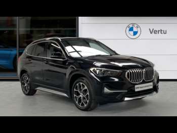 2020 (70) - xDrive 20i xLine 5dr Step Auto Petrol Estate