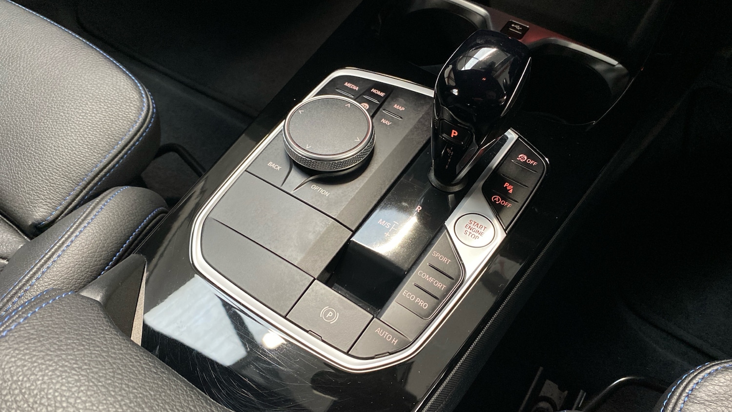 Used BMW 1 Series 2023 for sale - 77172916: Photo 10