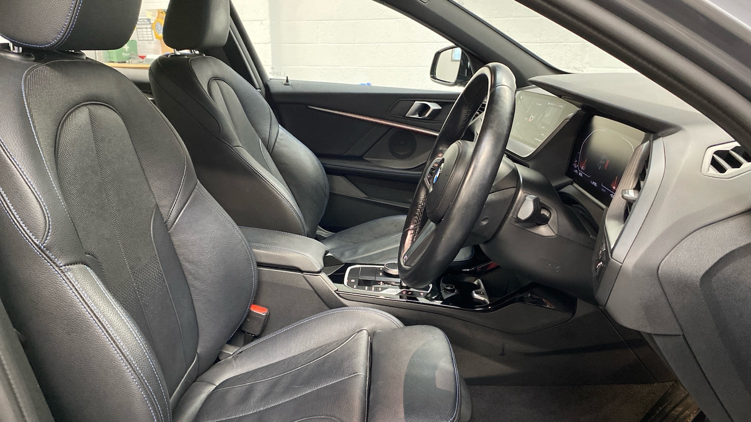 Used BMW 1 Series 2023 for sale - 77172916: Photo 11