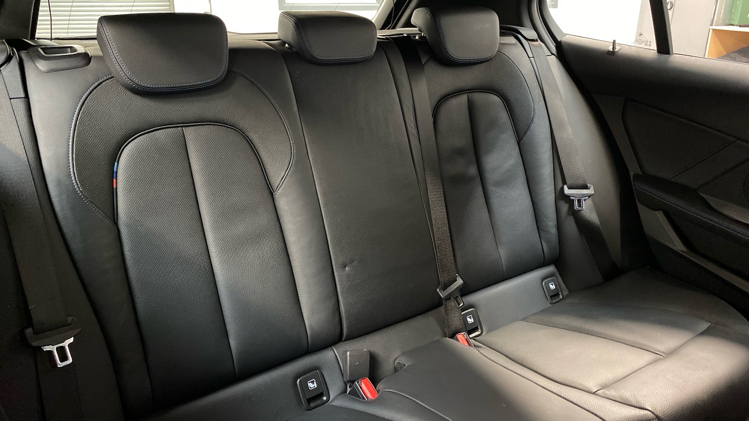 Used BMW 1 Series 2023 for sale - 77172916: Photo 12