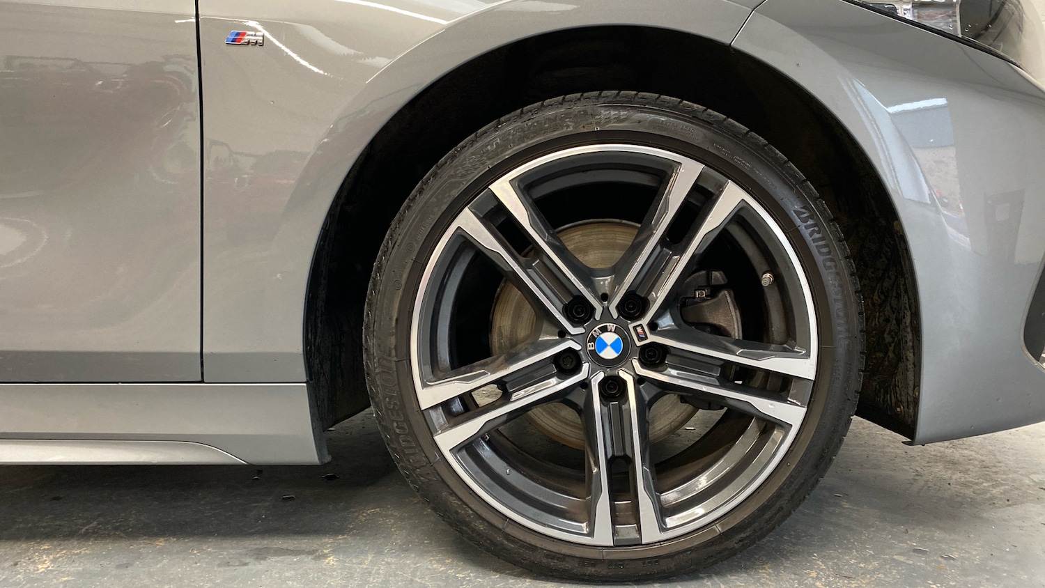 Used BMW 1 Series 2023 for sale - 77172916: Photo 14