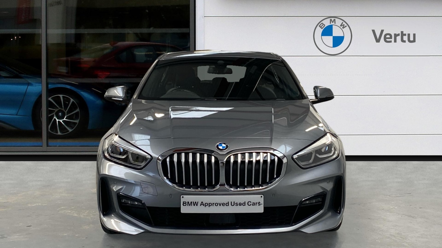 Used BMW 1 Series 2023 for sale - 77172916: Photo 16