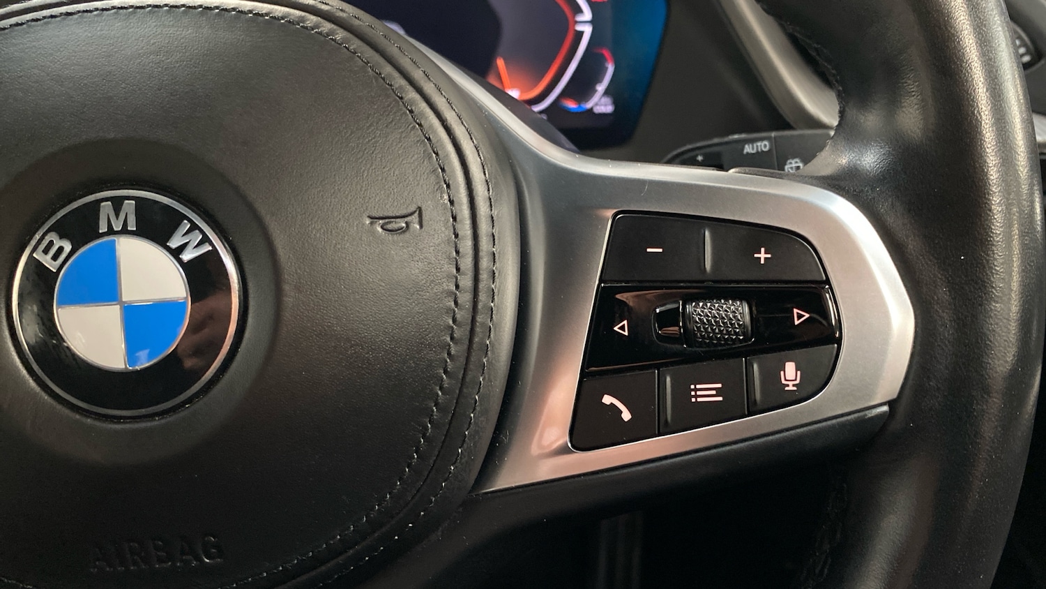 Used BMW 1 Series 2023 for sale - 77172916: Photo 18