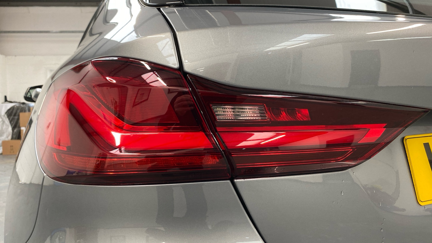 Used BMW 1 Series 2023 for sale - 77172916: Photo 22