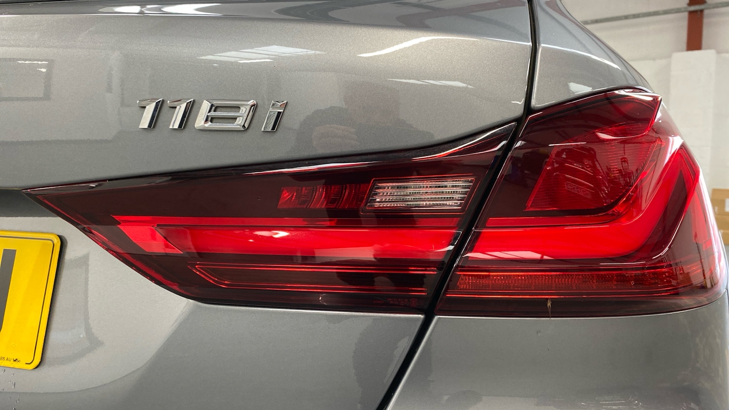 Used BMW 1 Series 2023 for sale - 77172916: Photo 25