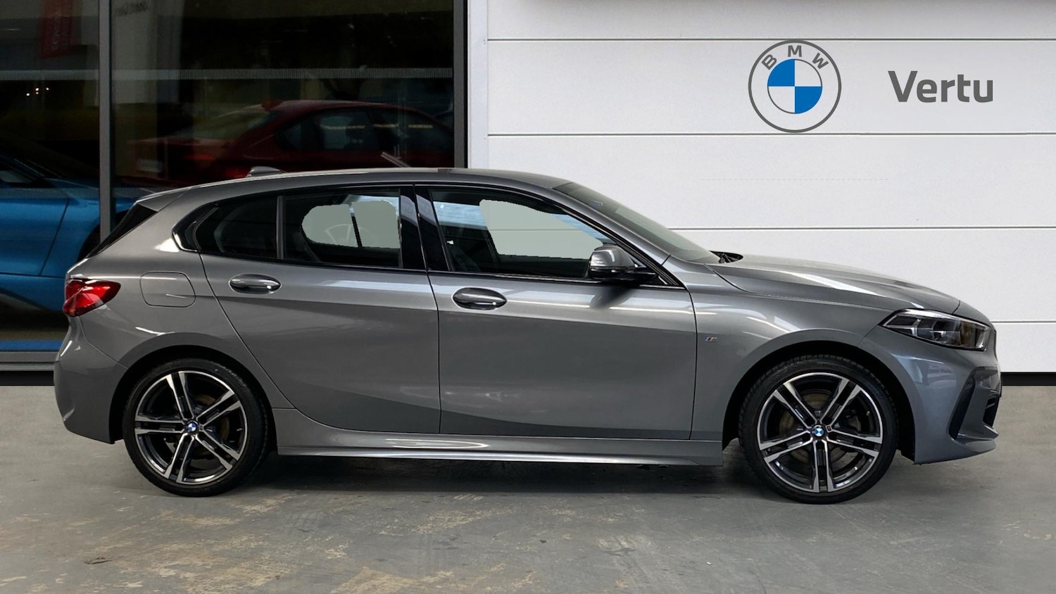 Used BMW 1 Series 2023 for sale - 77172916: Photo 3
