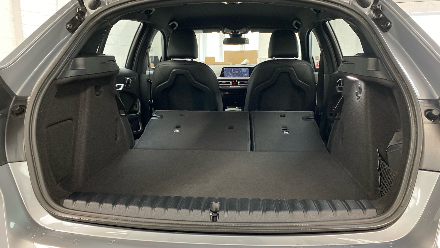 Used BMW 1 Series 2023 for sale - 77172916: Photo 30