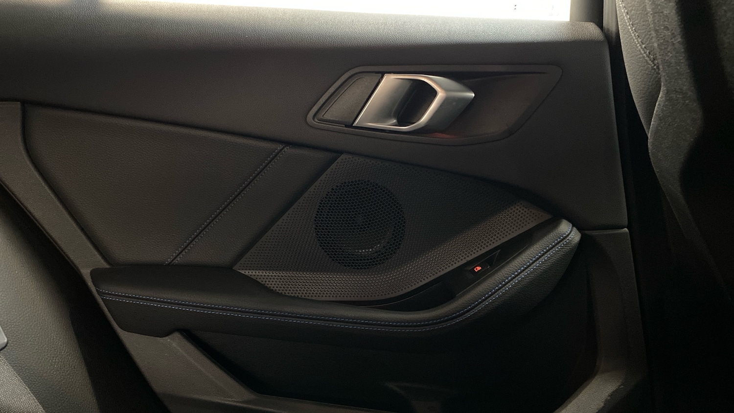 Used BMW 1 Series 2023 for sale - 77172916: Photo 33