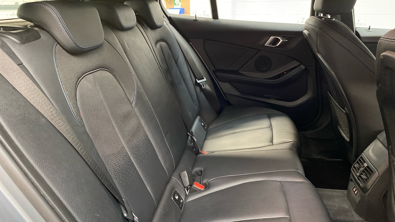 Used BMW 1 Series 2023 for sale - 77172916: Photo 35