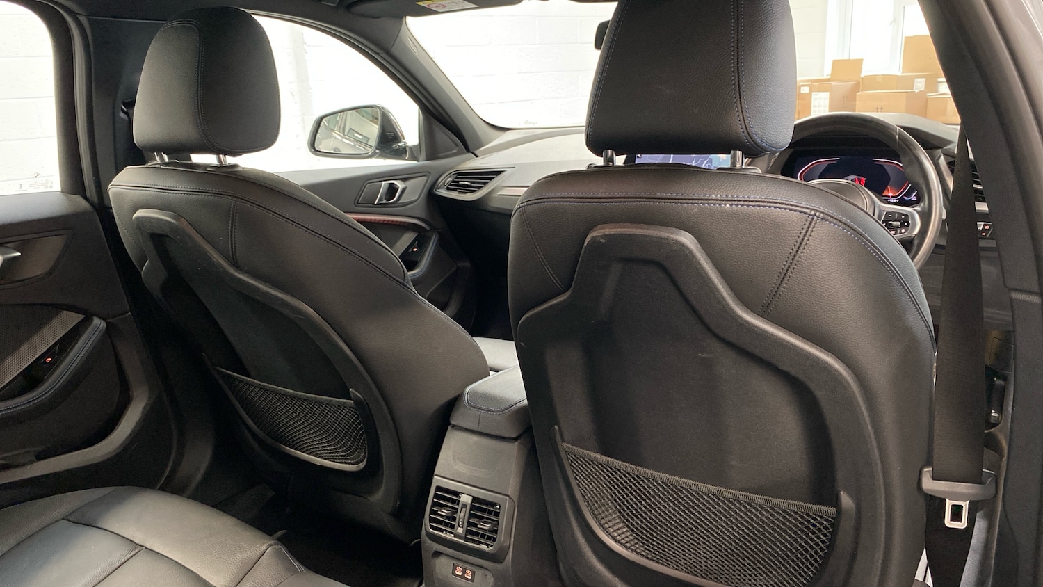 Used BMW 1 Series 2023 for sale - 77172916: Photo 36