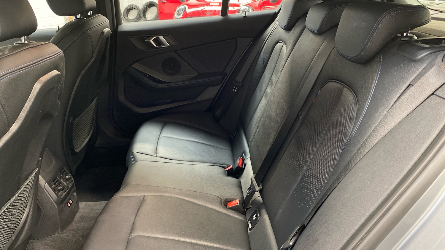 Used BMW 1 Series 2023 for sale - 77172916: Photo 37