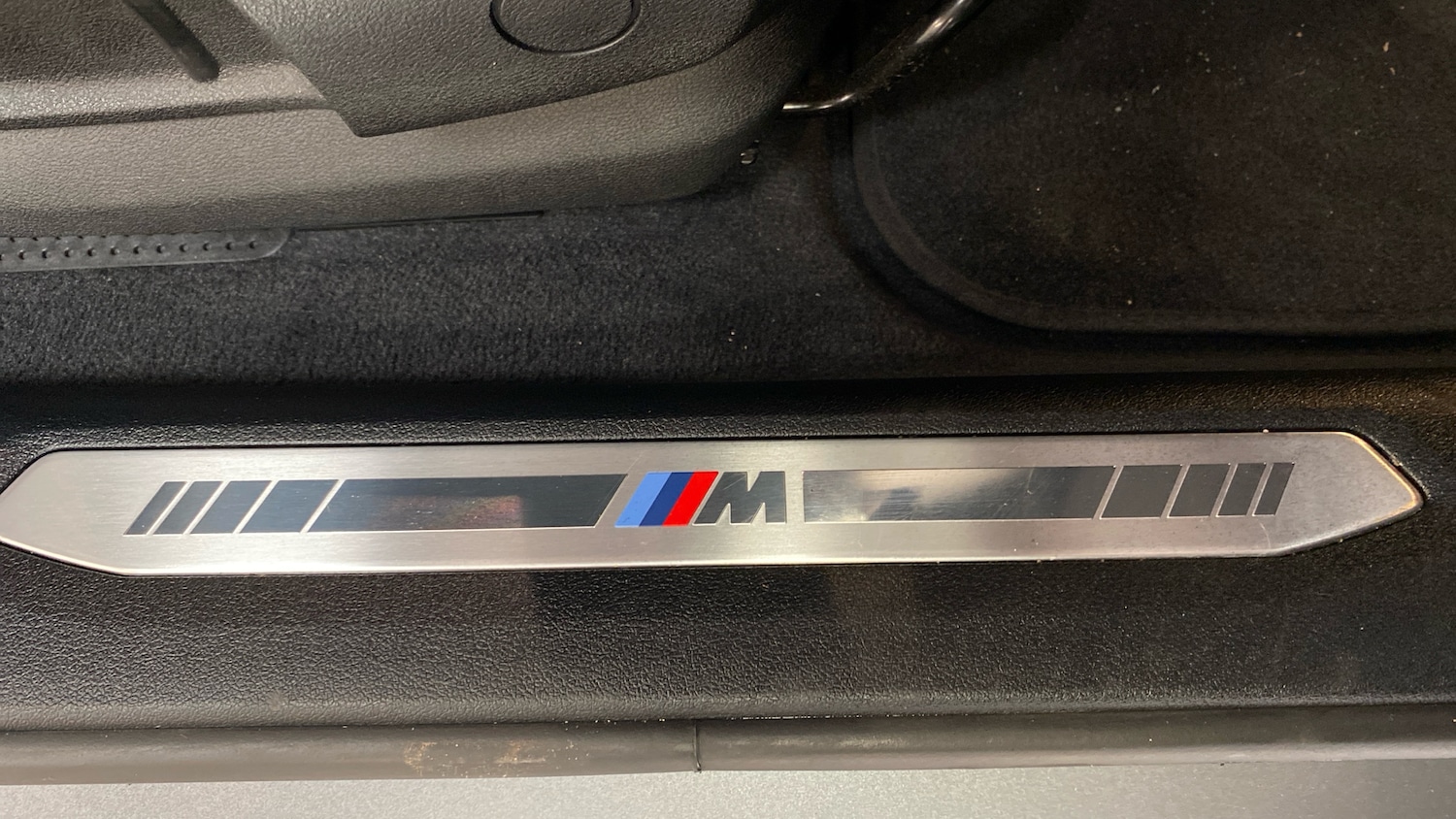 Used BMW 1 Series 2023 for sale - 77172916: Photo 39