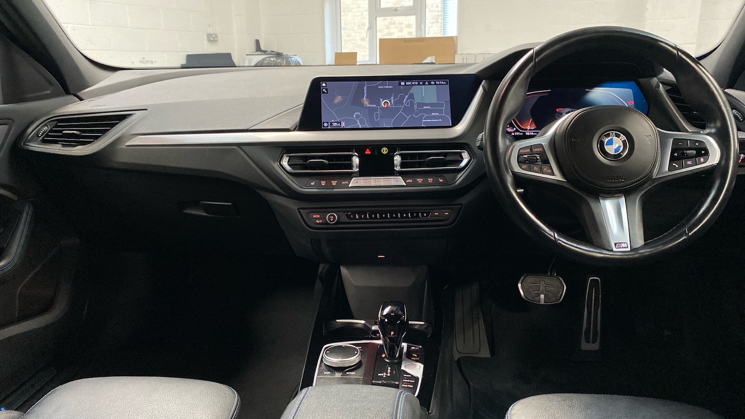 Used BMW 1 Series 2023 for sale - 77172916: Photo 4