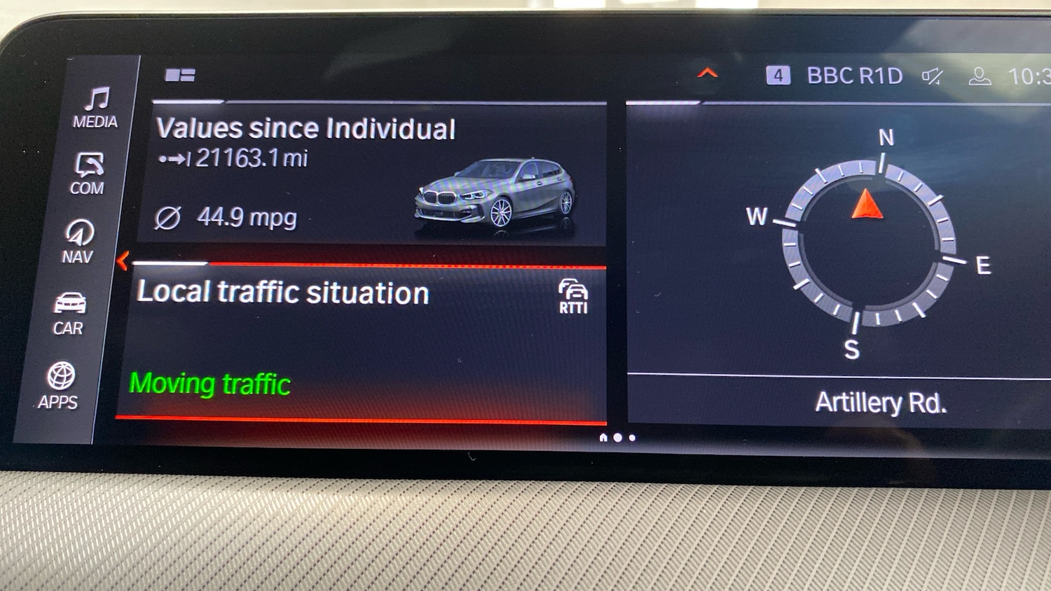 Used BMW 1 Series 2023 for sale - 77172916: Photo 45