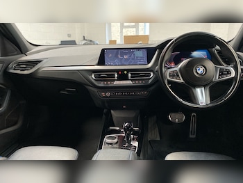 Used BMW 1 Series 2023 for sale - 77172916: Photo