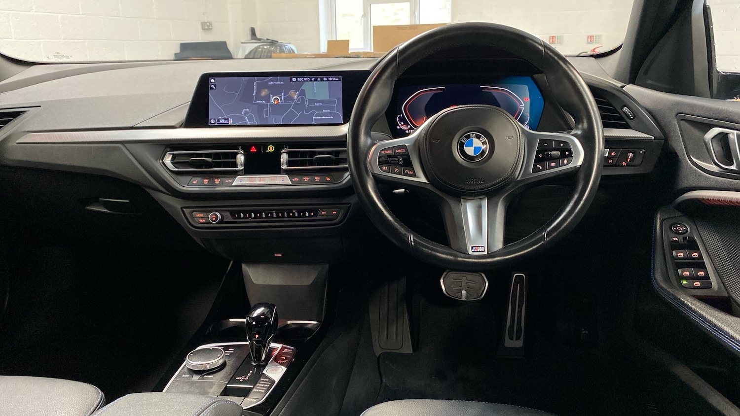 Used BMW 1 Series 2023 for sale - 77172916: Photo 5