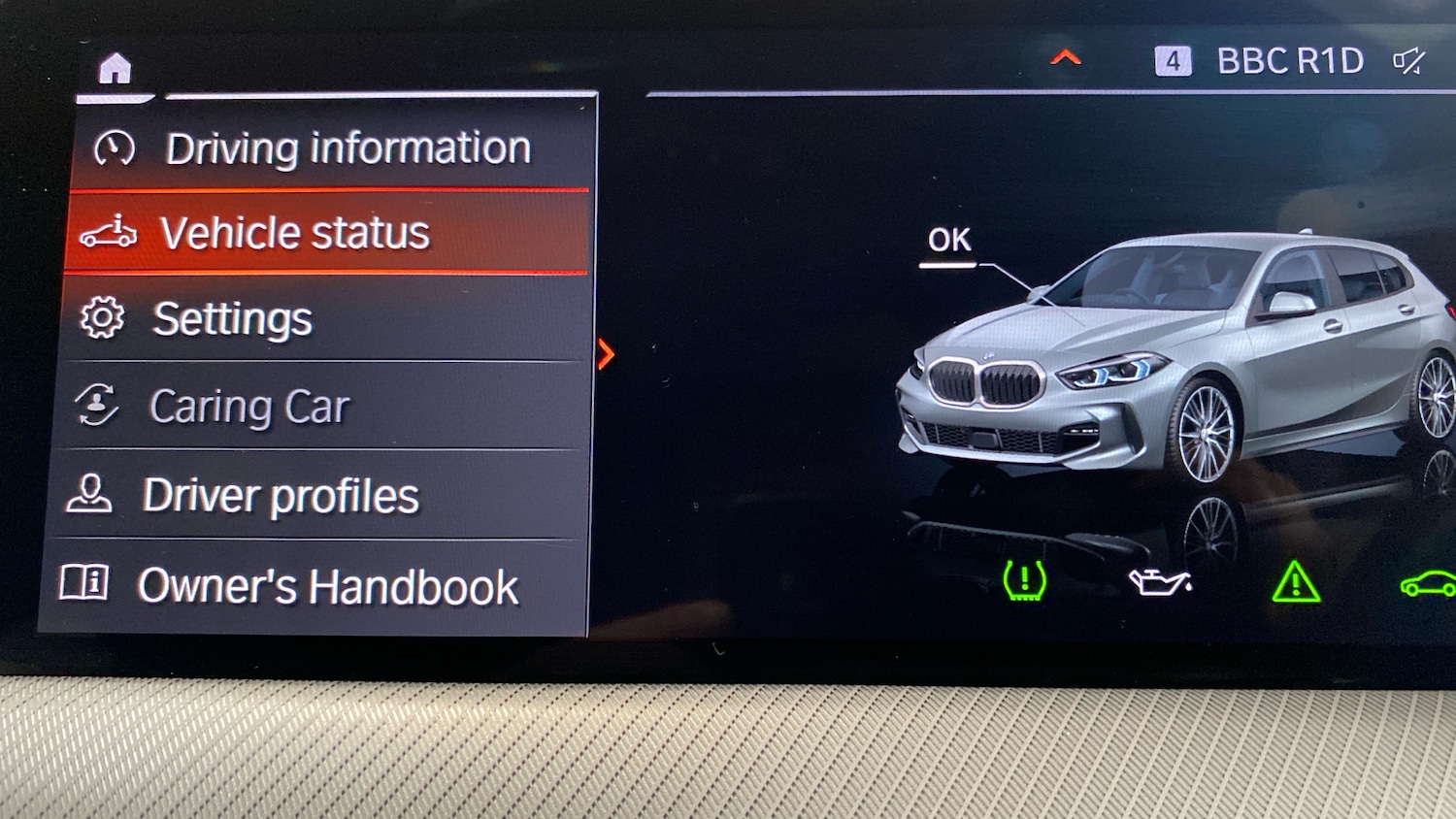 Used BMW 1 Series 2023 for sale - 77172916: Photo 54