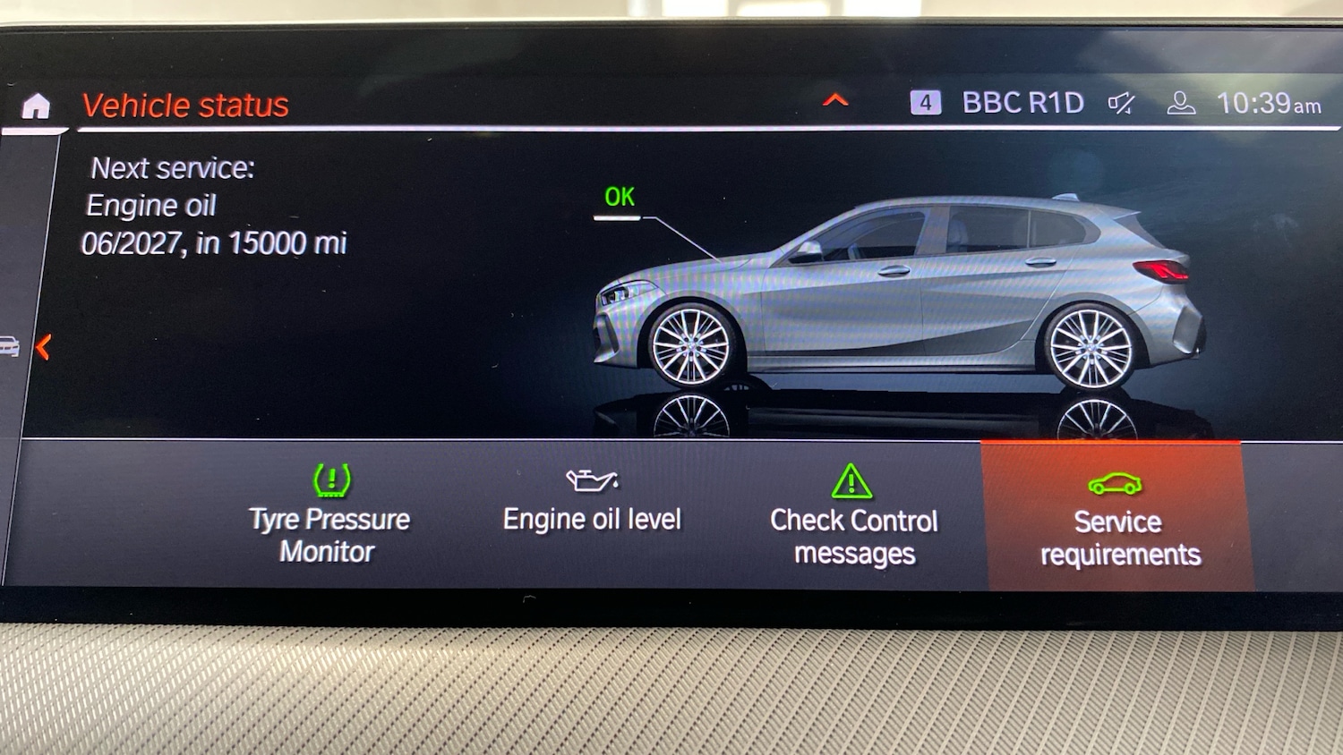 Used BMW 1 Series 2023 for sale - 77172916: Photo 55