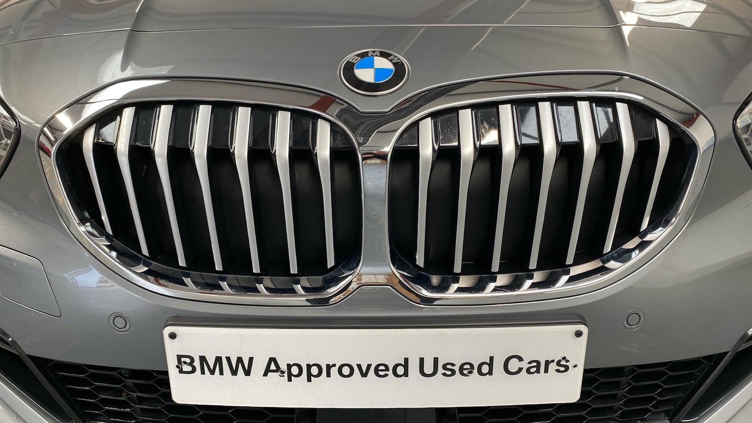 Used BMW 1 Series 2023 for sale - 77172916: Photo 59