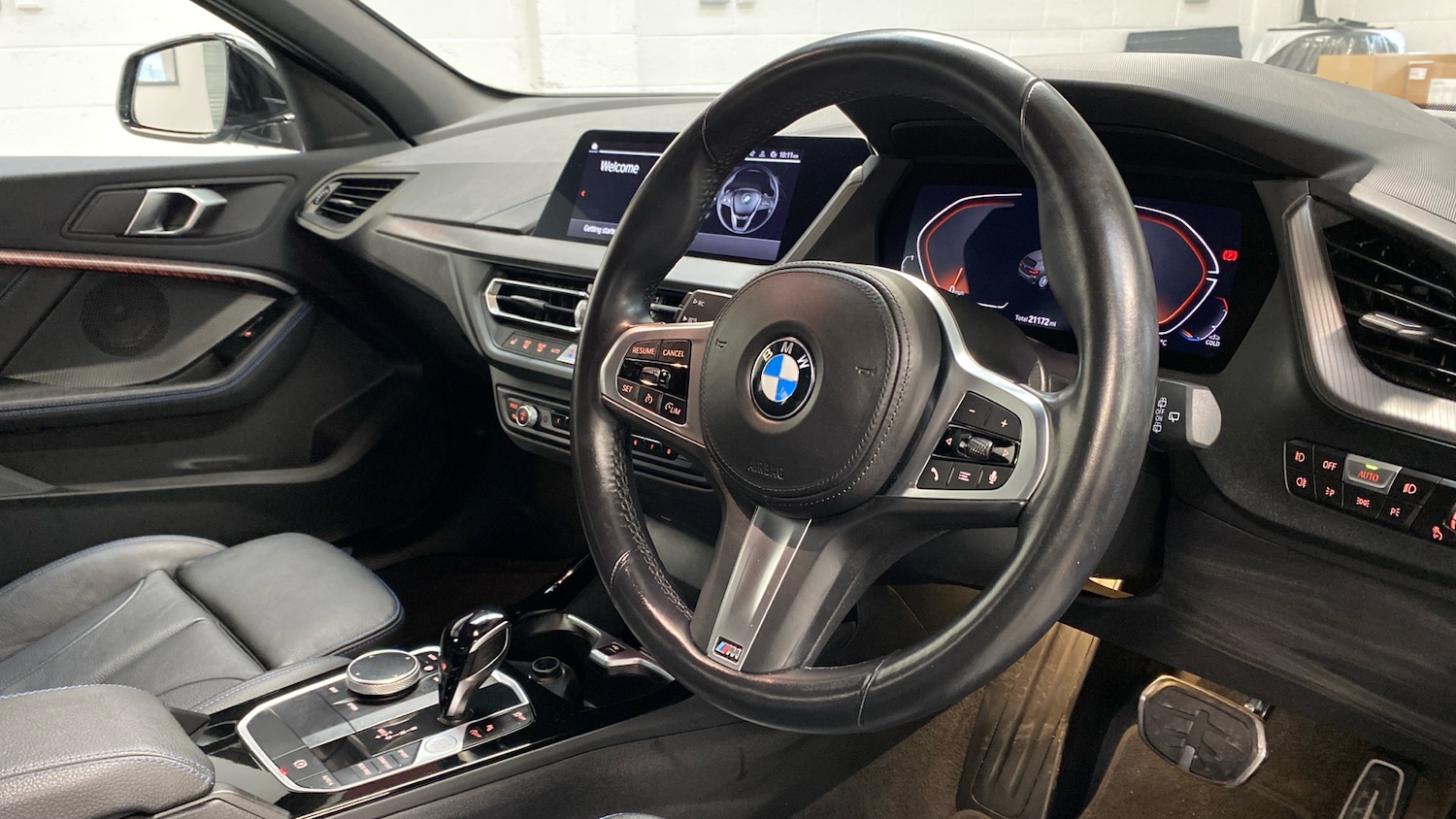 Used BMW 1 Series 2023 for sale - 77172916: Photo 6