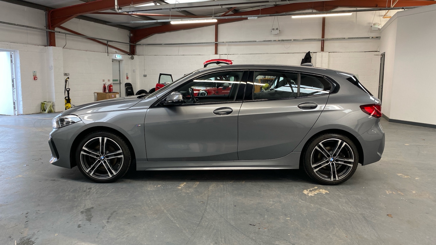 Used BMW 1 Series 2023 for sale - 77172916: Photo 62