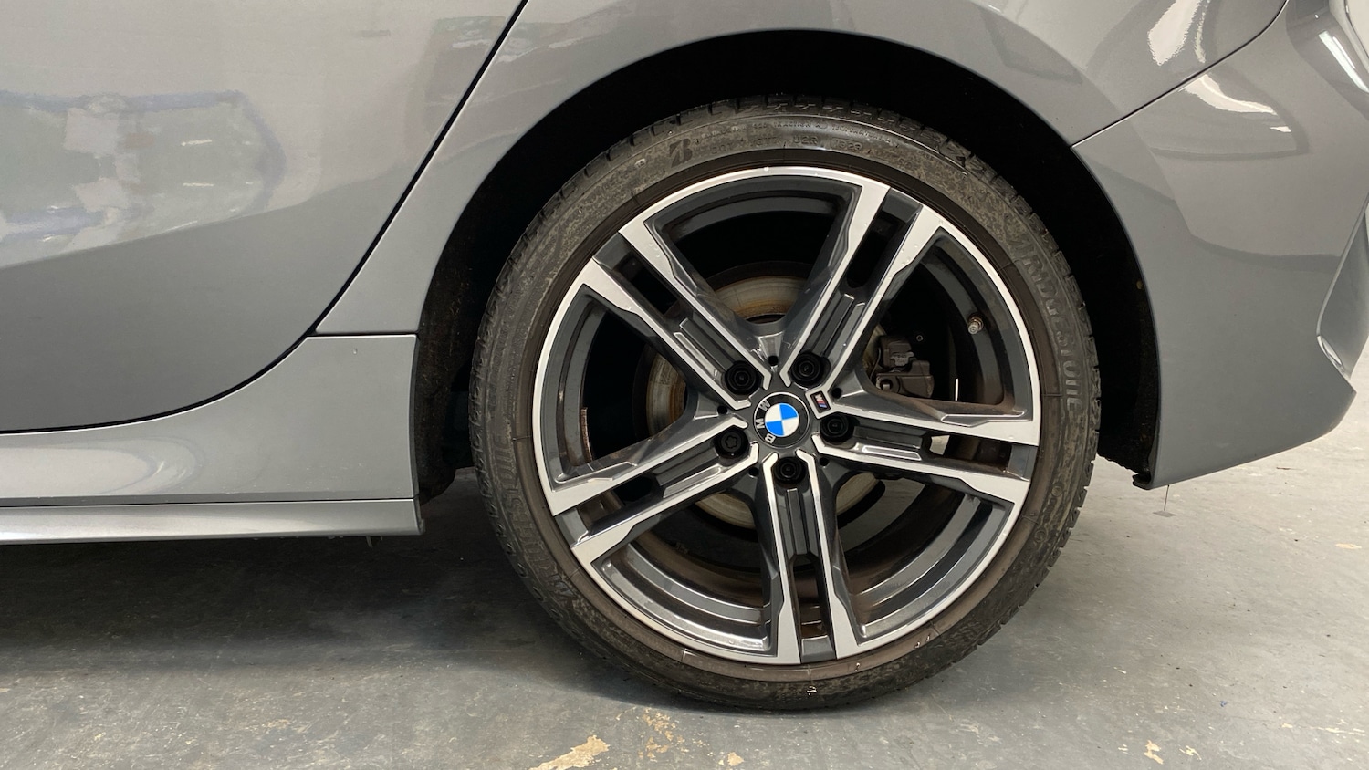 Used BMW 1 Series 2023 for sale - 77172916: Photo 63