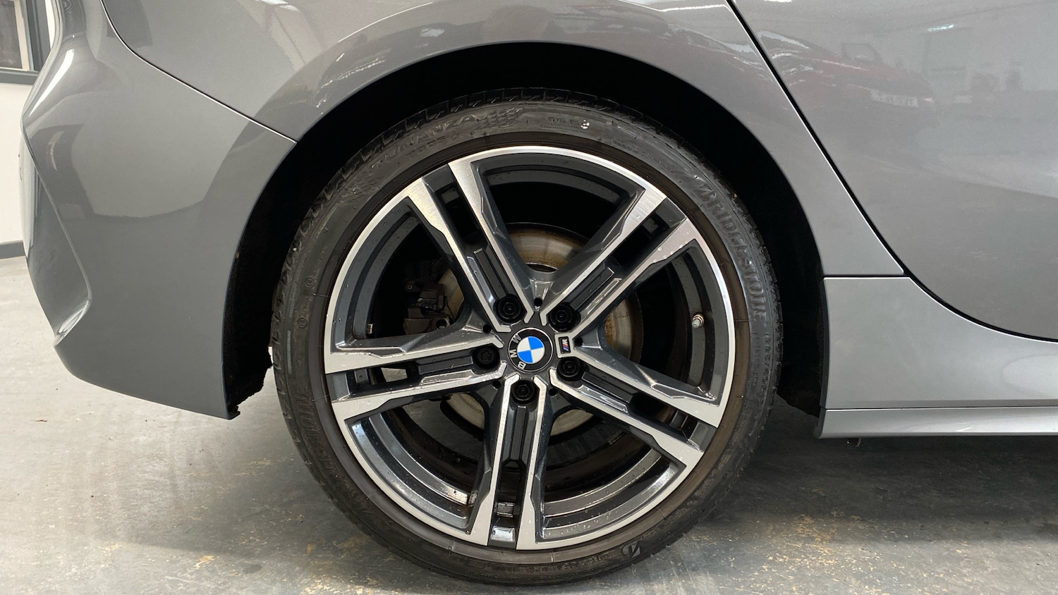 Used BMW 1 Series 2023 for sale - 77172916: Photo 65